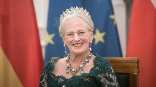 Danish Queen says she’s ‘sorry’ for stripping grandchildren of royal titles