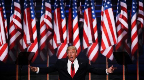 10 takeaways from Donald Trump's Republican Convention