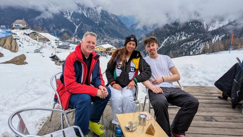 These Americans made big investments in Italian property. Here are the rewards and pitfalls