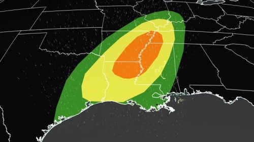 ‘A significant severe-weather event will be likely’ this week, meteorologists say