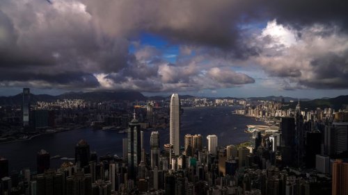 Hong Kong scraps decade-old property restrictions to boost flagging economy
