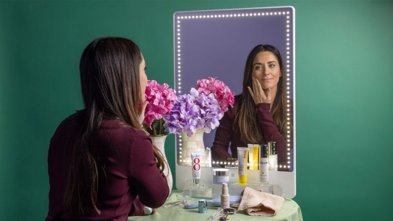 CNN Underscored's Guide to Age-Defying Beauty - cover