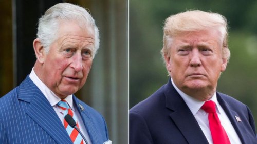 Prince Charles agrees to meet Trump during controversial state visit