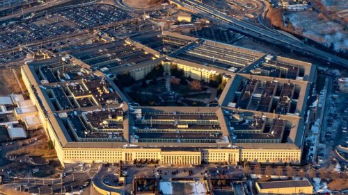 Pentagon announces leak investigation that will include polygraphs