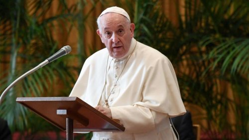 How Pope Francis united a once-skeptical Church with climate action