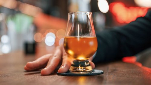 Researchers looked into how just one drink a day can affect blood pressure. Here’s what they found