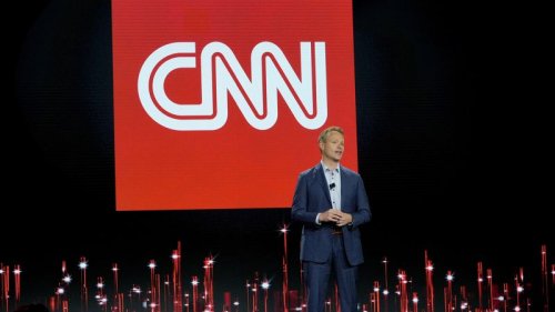 CNN Chairman and CEO Chris Licht is out after a brief and tumultuous tenure