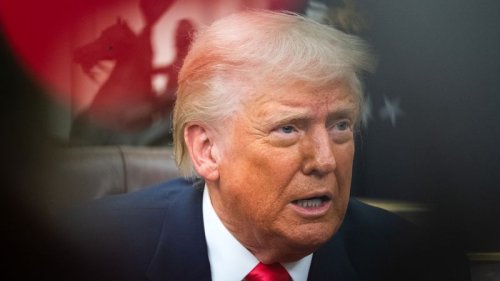 Trump wants a ‘Golden Dome’ capable of defending the entire US: ‘Strategically, it doesn’t make any sense’