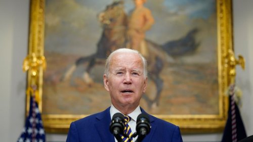 Biden administration dealt another setback in court in effort to revive student loan debt relief policy