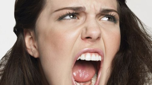 Is it OK to yell at your kids? Yes, if done the right way