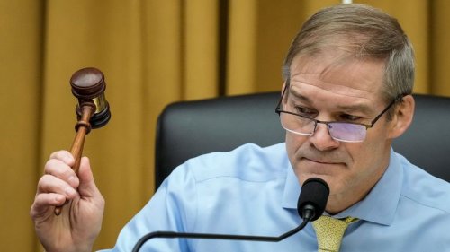 From MAGA flamethrower to powerful committee chair: Jim Jordan’s effort to rebrand draws skepticism on Capitol Hill