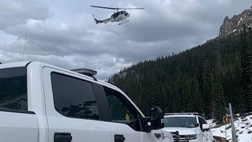Possible anchoring failure leaves 3 climbers dead in Washington state