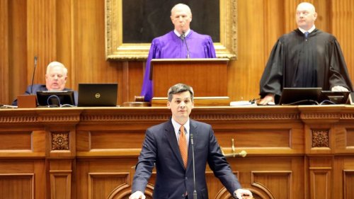 South Carolina Senate passes 6-week abortion ban