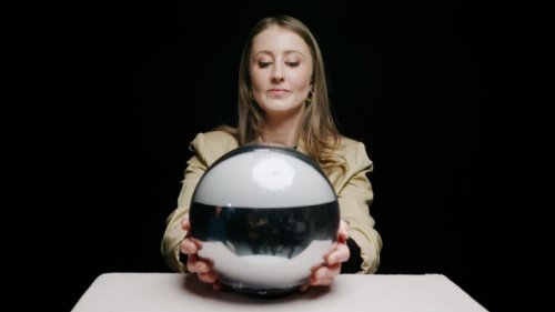 I tried the Sam Altman-backed orb face scanner. It couldn’t verify my humanity
