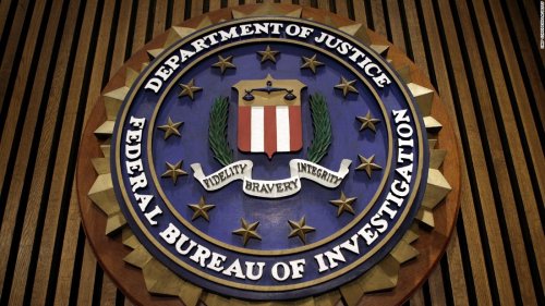 FBI doing an internal review of possible misconduct in Trump-Russia probe