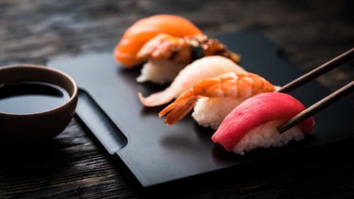 How to eat sushi: Tips for ordering and eating like a Tokyo local