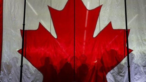 Canadians vote in election overshadowed by US tariff and annexation threats