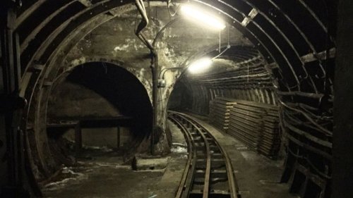 London’s underground mail rail to open to visitors