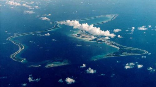 UK plan to transfer Chagos Islands set to go ahead despite last-minute legal injunction