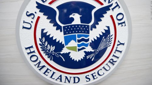 Expert hired to run DHS' newly created disinformation board resigns