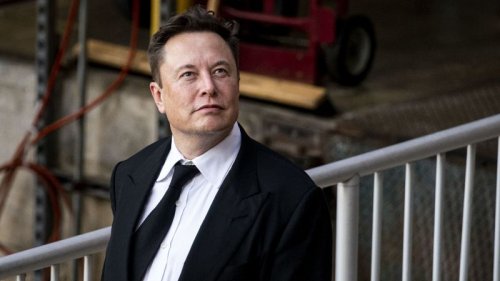 Elon Musk’s bumpy road to possibly owning Twitter: A timeline