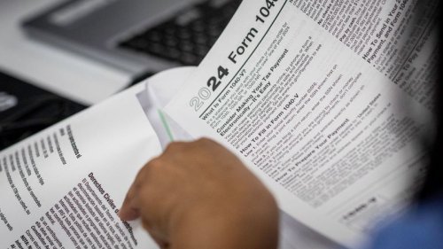 Undocumented immigrants contribute more to Social Security than they receive in benefits