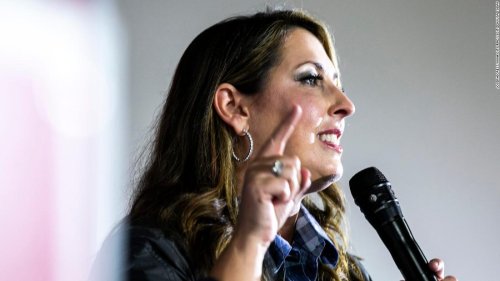 RNC chair says requiring loyalty pledge for participation in GOP presidential debates is a 'no-brainer'