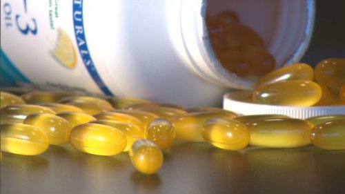 Health effects of fish oil: Where do we stand?