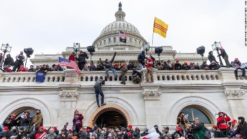 Weekly Roundup - Jan 10, 2020