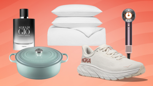 Don’t miss Nordstrom’s Half Yearly Sale with deals on Hoka, Dyson, Le Creuset and more