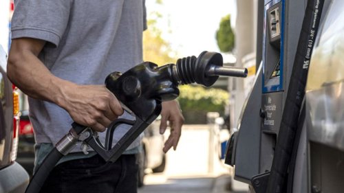 US gas prices are now cheaper than they were a year ago