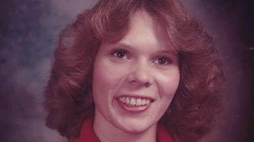 DNA collected from chewing gum leads to arrest and conviction in 1980 cold case murder