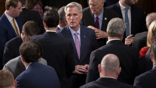 CNN Poll: Nearly three-quarters of Americans think House GOP leaders haven’t paid enough attention to most important problems