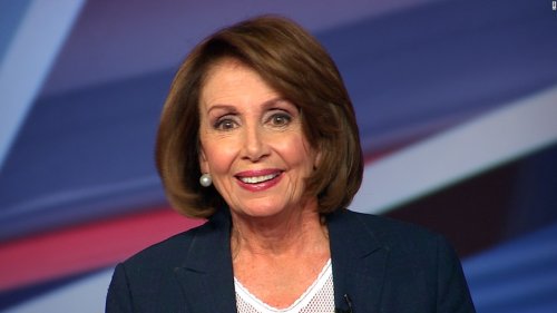 Begala: 'Dump Pelosi' plays right into GOP's hands