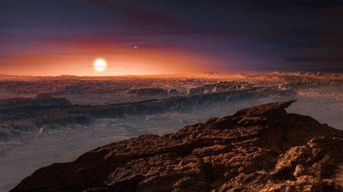 Closest potentially habitable planet to our solar system found