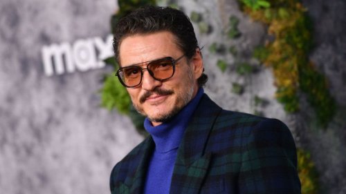 Pedro Pascal jokes his insanely strong coffee order being revealed to the internet was ‘violating’