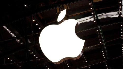 Apple passed $2 trillion in market value