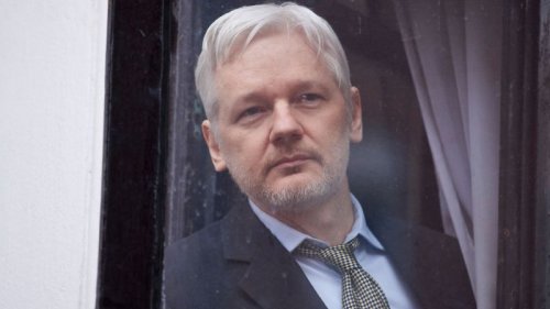 Washington Post: Two prosecutors connected to Assange case argued against espionage charges