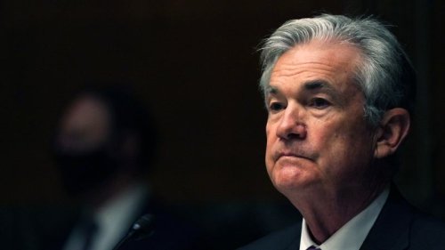 Fed chair warns of economic tragedy if America can’t control the coronavirus