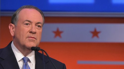 Huckabee: With abortion, there are two victims