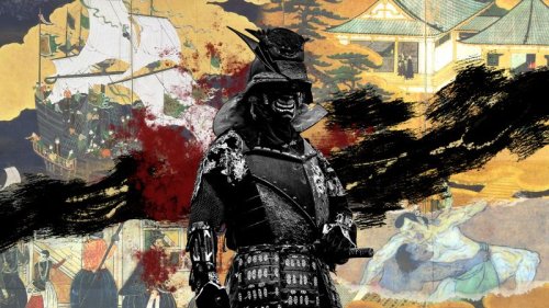 African samurai: The enduring legacy of a black warrior in feudal Japan