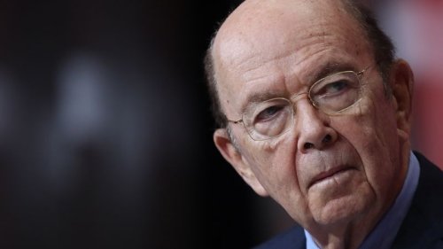 New York Times: Commerce secretary threatened to fire top NOAA employees if they didn’t disavow Alabama tweet