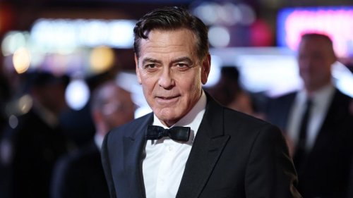 CNN to air George Clooney’s ‘Good Night, and Good Luck’ Broadway play live on June 7