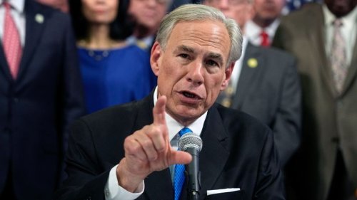 Texas Governor Signs Bill To Ban Dei Offices At State Public Colleges Flipboard 2123