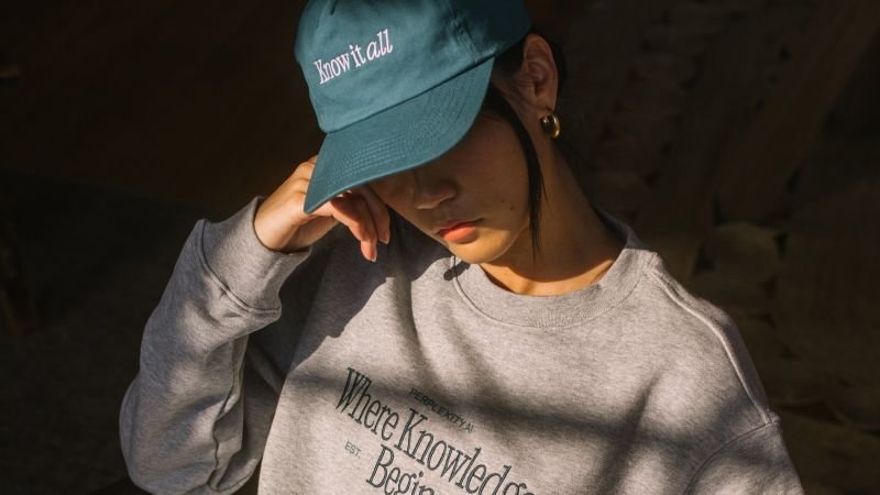 Can tech brand merch shift how people feel about AI?