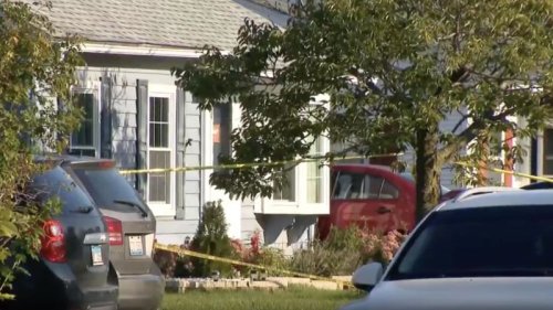 Family of four shot dead at home, rattling quiet Illinois neighborhood, ‘not a random incident,’ according to police