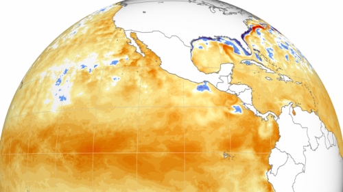 ‘Super El Niño’ is here, but La Niña looks likely. What’s in store for the coming months