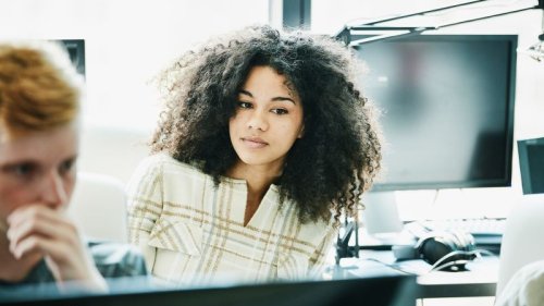 Black women with natural hairstyles are less likely to get job interviews