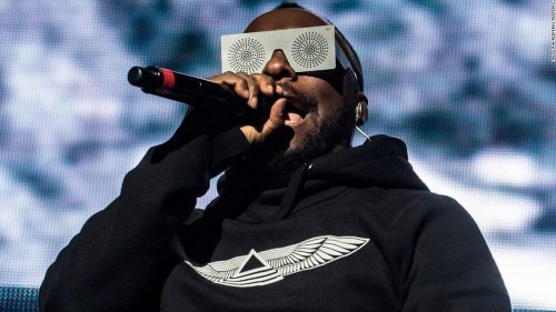 Masters of the Sun: Will.i.am's augmented reality revolution - CNN Style