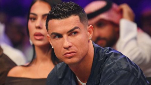 Cristiano Ronaldo faces $1 billion class-action lawsuit for endorsing worthless NFTs